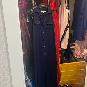 Size Small Michael Kors Dress